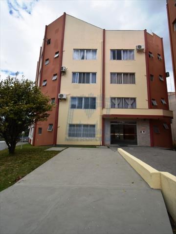 Kitnet para venda no Carvoeira em Florianopolis com 26,31m² por R$ 370.000,00