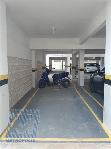 Garagem para venda no Centro em Florianopolis com 12m² por R$ 50.000,00