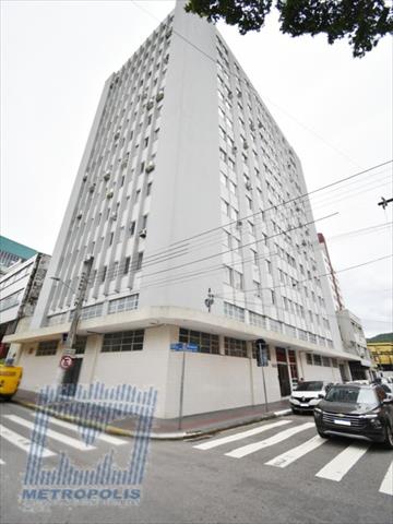 Apartamento para venda no Centro em Florianopolis com 53,92m² por R$ 565.000,00