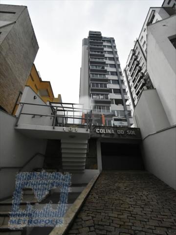 Cobertura para venda no Centro em Florianopolis com 149,62m² por R$ 1.500.000,00