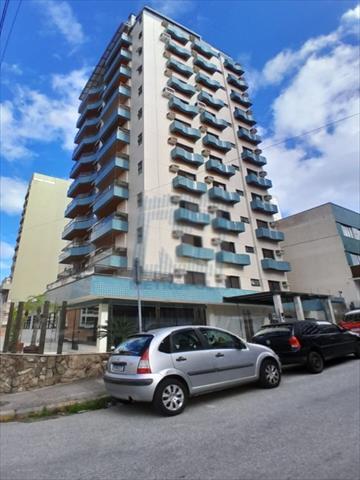 Apartamento para venda no Centro em Florianopolis com 103,97m² por R$ 1.200.000,00