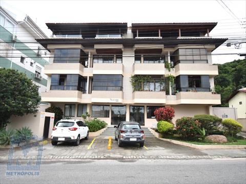 Apartamento para venda no Jurere em Florianopolis com 49,86m² por R$ 580.000,00