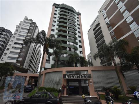 Apartamento para locacao no Centro em Florianopolis com 100,24m² por R$ 6.490,00