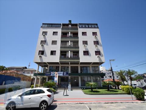 Apartamento para locacao no Canasvieiras em Florianopolis com 84,71m² por R$ 3.300,00
