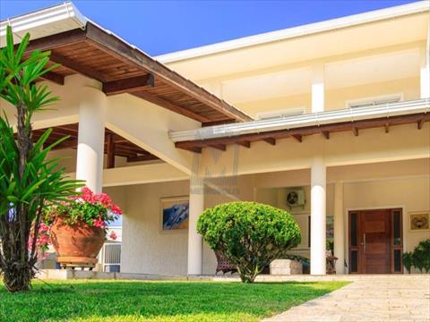 Casa Residencial para venda no Ingleses em Florianopolis com 550m² por R$ 3.500.000,00