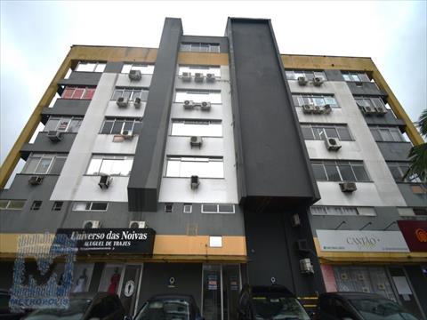 Loja para locacao no Estreito em Florianopolis com 28m² por R$ 1.600,00