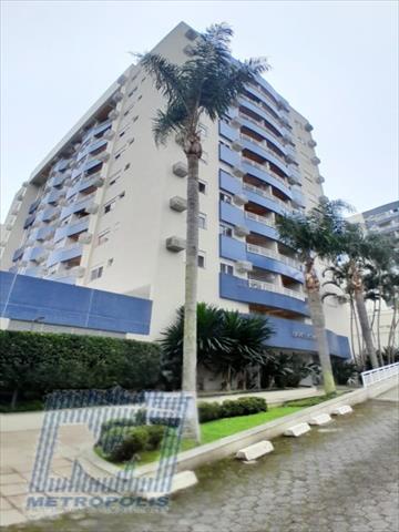 Apartamento para venda no Itacorubi em Florianopolis com 74,98m² por R$ 970.000,00