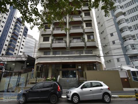 Apartamento para venda no Centro em Florianopolis com 84,06m² por R$ 680.000,00