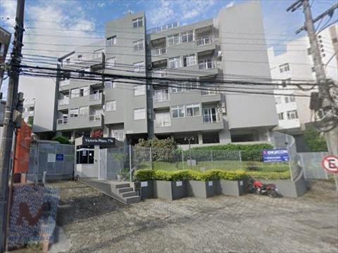 Apartamento para venda no Carvoeira em Florianopolis com 43,92m² por R$ 480.000,00