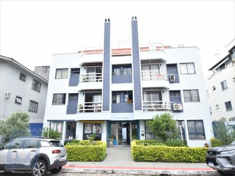 Kitnet para venda no Canasvieiras em Florianopolis com 28m² por R$ 425.000,00