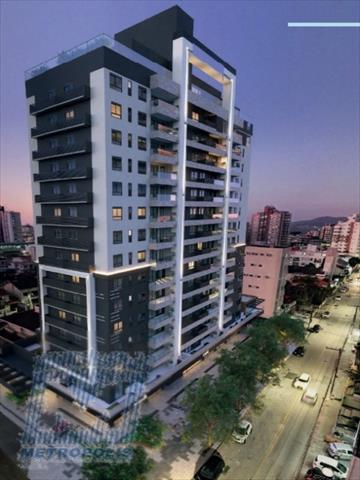 Apartamento para venda no Estreito em Florianopolis com 93,06m² por R$ 1.600.000,00
