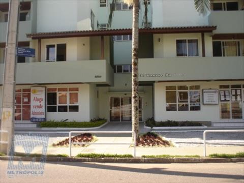 Cobertura para venda no Jurere em Florianopolis com 226,8m² por R$ 3.000.000,00