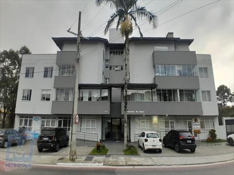 Cobertura para venda no Jurere em Florianopolis com 226,8m² por R$ 3.000.000,00