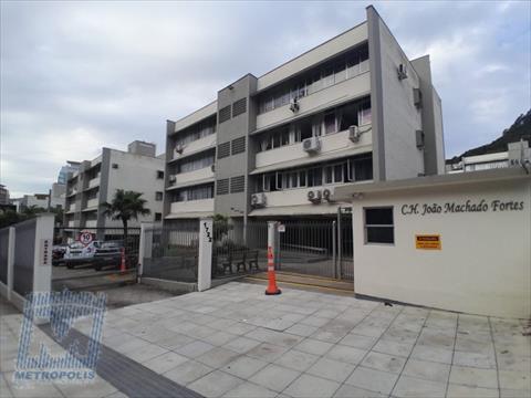 Apartamento para venda no Centro em Florianopolis com 61,32m² por R$ 700.000,00