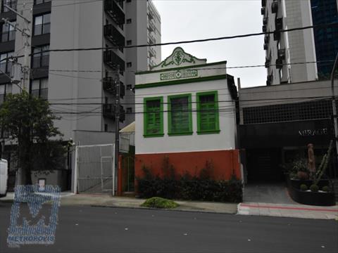 Casa Comercial para venda no Centro em Florianopolis com 250m² por R$ 7.000.000,00