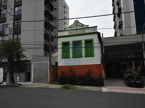 Casa Comercial para venda no Centro em Florianopolis com 250m² por R$ 7.000.000,00