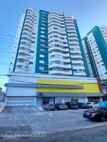 Apartamento para venda no Campinas em Sao Jose com 107,63m² por R$ 1.150.000,00