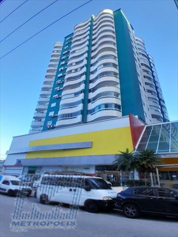 Apartamento para venda no Campinas em Sao Jose com 107,63m² por R$ 1.150.000,00