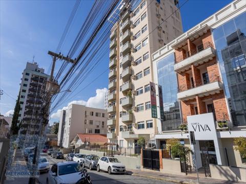 Apartamento para venda no Centro em Florianopolis com 211,75m² por R$ 1.290.000,00