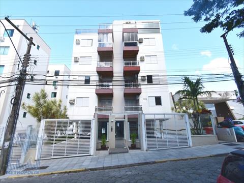 Apartamento para venda no Corrego Grande em Florianopolis com 66,36m² por R$ 650.000,00