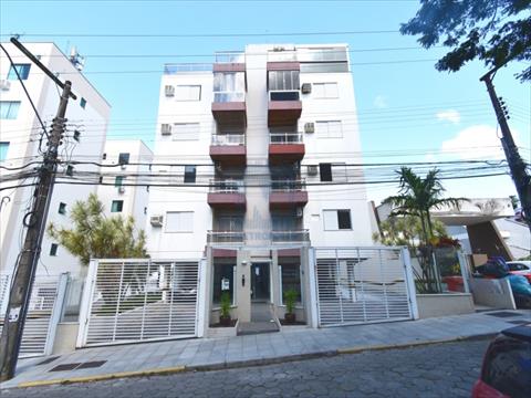 Apartamento para venda no Corrego Grande em Florianopolis com 66,36m² por R$ 650.000,00