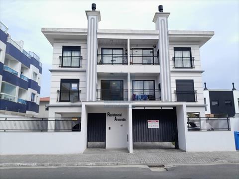 Apartamento para venda no Ingleses do Rio Vermelho em Florianopolis com 60,91m² por R$ 768.000,00