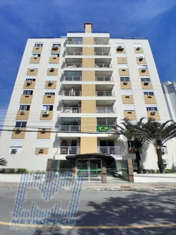 Apartamento para venda no Itacorubi em Florianopolis com 75,76m² por R$ 780.000,00