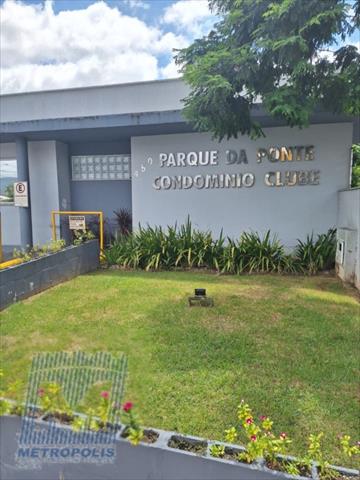 Apartamento para venda no Ponte do Imaruim em Palhoca com 48,79m² por R$ 380.000,00