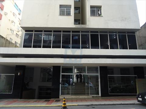 Loja para venda no Centro em Florianopolis com 89,4m² por R$ 600.000,00