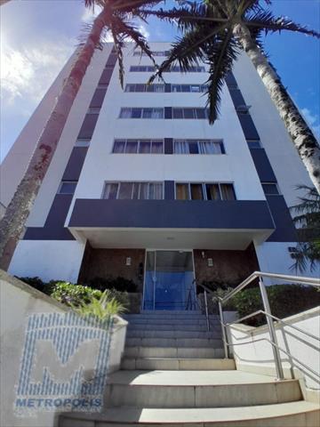 Apartamento para venda no Itacorubi em Florianopolis com 56,18m² por R$ 600.000,00