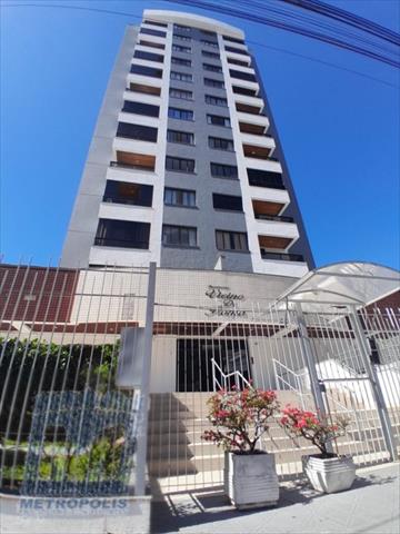 Apartamento para venda no Centro em Florianopolis com 77,49m² por R$ 650.000,00