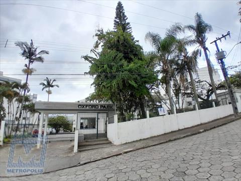 Apartamento para venda no Carvoeira em Florianopolis com 92,8m² por R$ 750.000,00