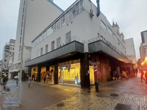 Loja para venda no Centro em Florianopolis com 44,7m² por R$ 2.350.000,00