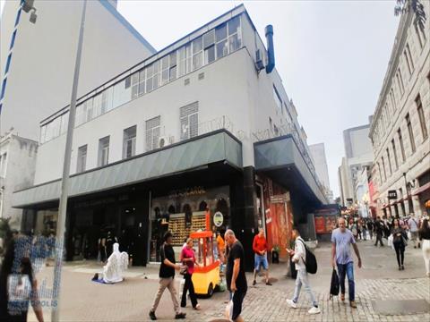 Loja para venda no Centro em Florianopolis com 44,7m² por R$ 2.350.000,00
