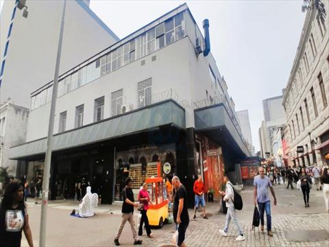 Loja para venda no Centro em Florianopolis com 44,7m² por R$ 2.350.000,00