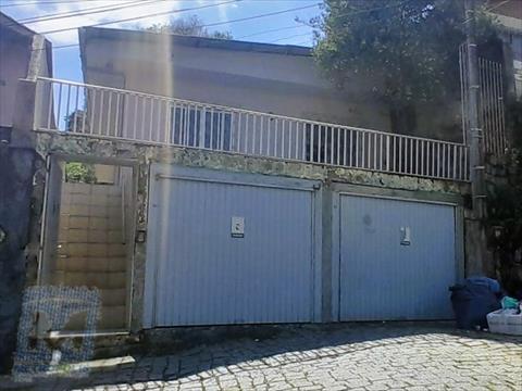 Casa Residencial para venda no Centro em Florianopolis com 124,87m² por R$ 850.000,00