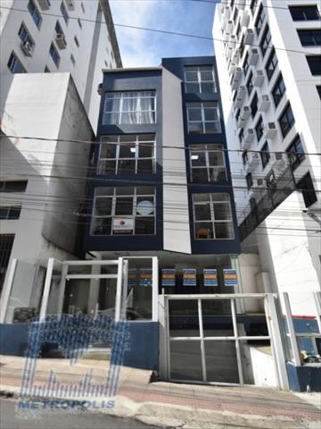 Loja para locacao no Centro em Florianopolis com 70,09m² por R$ 2.600,00