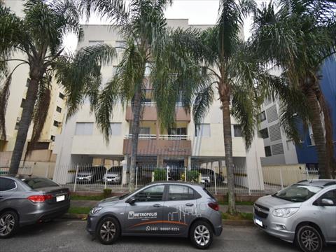 Apartamento para locacao no Corrego Grande em Florianopolis com 81,87m² por R$ 3.500,00
