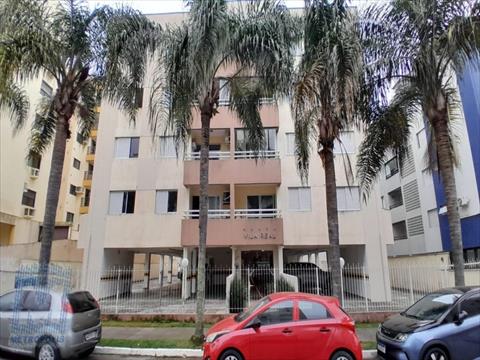 Apartamento para locacao no Corrego Grande em Florianopolis com 81,87m² por R$ 3.200,00