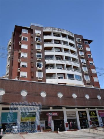 Apartamento para locacao no Corrego Grande em Florianopolis com 63,48m² por R$ 3.900,00