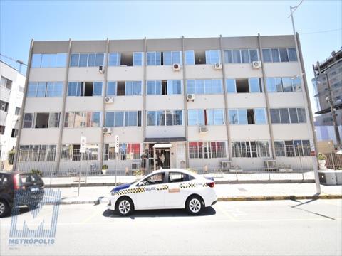 Apartamento para locacao no Kobrasol em Sao Jose com 40,71m² por R$ 1.690,00