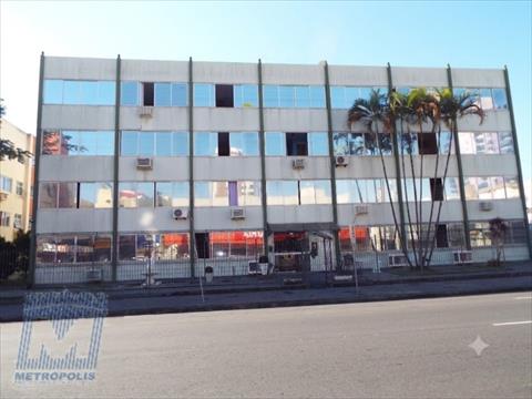 Apartamento para locacao no Kobrasol em Sao Jose com 40,71m² por R$ 1.690,00