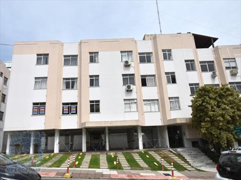Apartamento para locacao no Carvoeira em Florianopolis com 58,5m² por R$ 2.700,00
