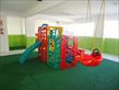 Prédio - Playground