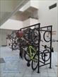 Bicicletário