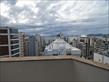 Vista sacada parcial mar