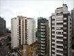 Vista do quarto