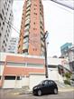 Fachada do prédio
