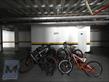 Bicicletário