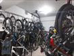 Bicicletário